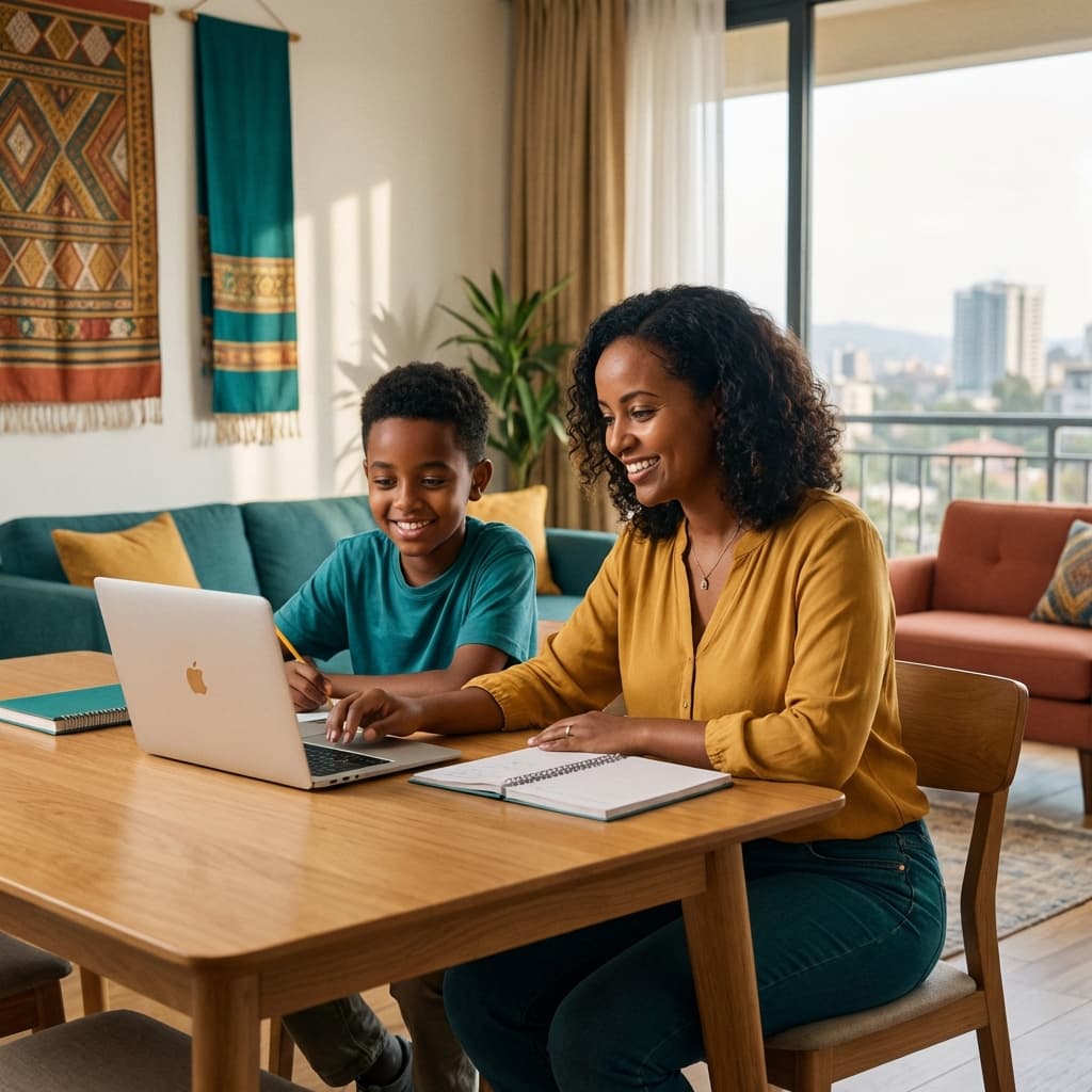 Why Home Tutoring Is the Best Choice for Your Child?